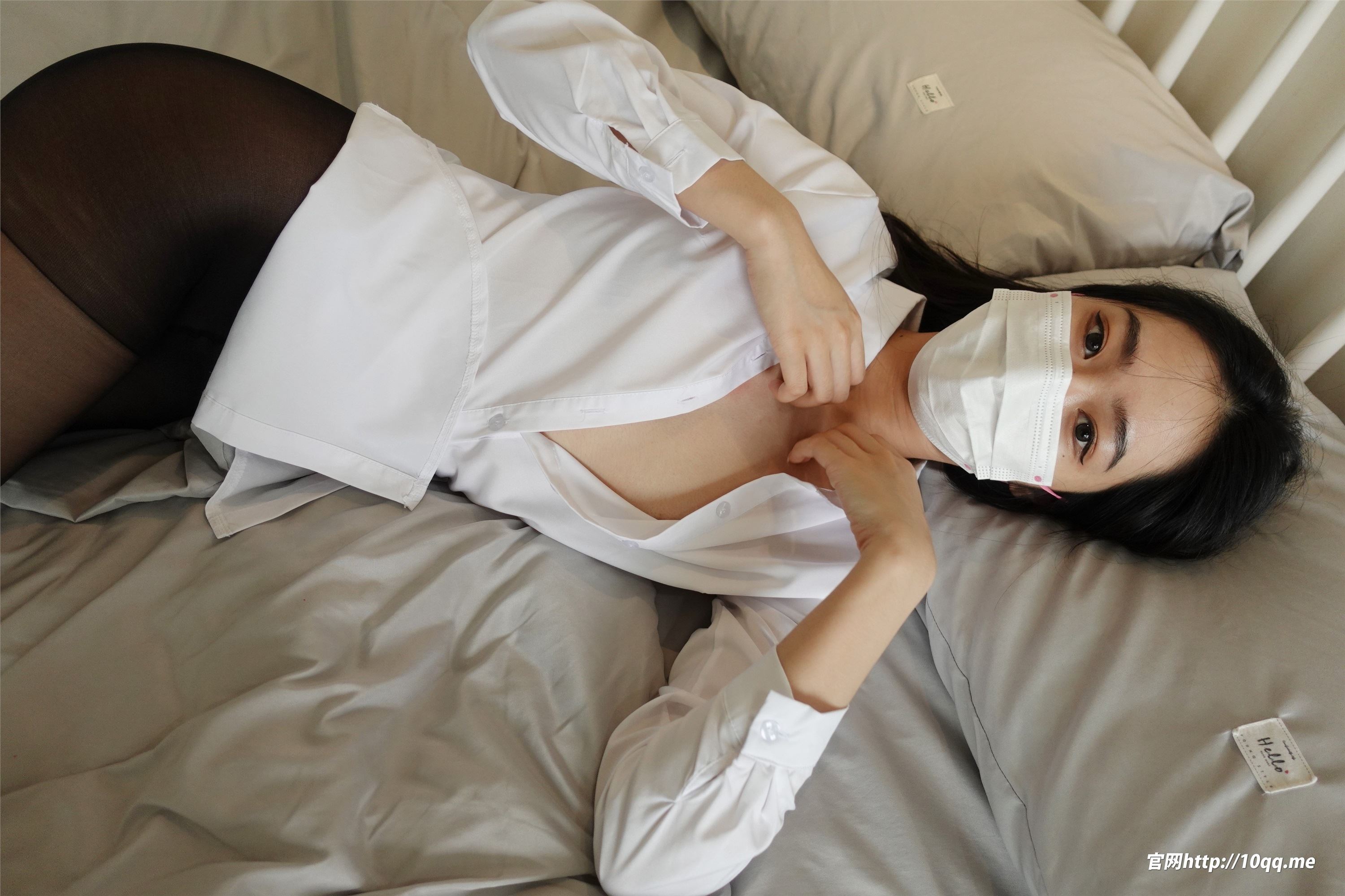 ROSI口罩系列 2022.04.16 NO.2134